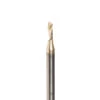 Zrn Coated Single Flute - 2mm Diameter, #282Z -Electronic Components Store 15953 Zrn Coated Single Flute 2mm Diameter 282Z