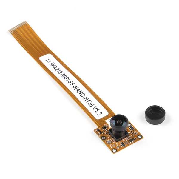 SparkFun Jetson Intermediate Kit With Battery Pack 6 SparkFun Jetson Intermediate Kit With Battery Pack - Image 4