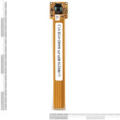 SparkFun Jetson Intermediate Kit With Battery Pack 25 SparkFun Jetson Intermediate Kit With Battery Pack -Electronic Components Store 16260 Leopard Imaging Camera 136 Degree FOV 02