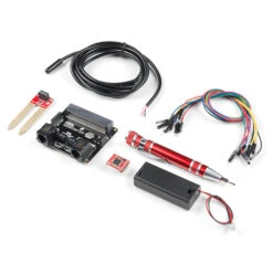 SparkFun Micro:climate Kit For Micro:bit - V3.0 -Electronic Components Store 16274 SparkFun micro climate kit for micro bit v3.0 01