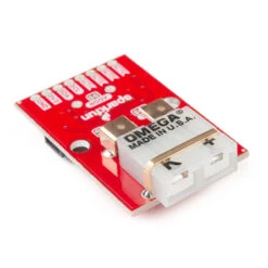 SparkFun Qwiic Thermocouple Amplifier - MCP9600 (PCC Connector) -Electronic Components Store 16294 Qwiic Thermocouple Amplifier MCP9600 PCC Connector 04
