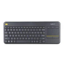 SparkFun Jetson Intermediate Kit With Battery Pack 22 SparkFun Jetson Intermediate Kit With Battery Pack -Electronic Components Store 16300 Logitech K400 Plus Wireless Touch Keyboard 03