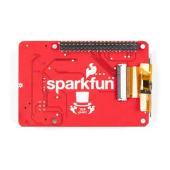 SparkFun Top PHAT For Raspberry Pi -Electronic Components Store 16301 SparkFun Top pHAT for Raspberry Pi 03a