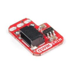 SparkFun Raspberry Pi 4 Desktop Kit - 4GB 18 SparkFun Raspberry Pi 4 Desktop Kit - 4GB -Electronic Components Store 16386 15794 SparkFun Qwiic SHIM for Raspberry Pi 01 1