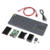 SparkFun Raspberry Pi 4 Desktop Kit - 8GB -Electronic Components Store 16386 Raspberry Pi 4 Desktop Kit 4GB 01b