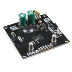 Qwiic Iridium 9603N -Electronic Components Store 16394 Qwiic Iridium 9603N 01