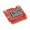 SparkFun MicroMod Artemis Processor -Electronic Components Store 16401 SparkFun MicroMod Artemis Processor 01