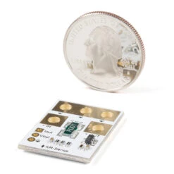 KR Sense Current And Voltage Sensor - 90A -Electronic Components Store 16408 KR Sense 90A Current and Voltage Sensor 01