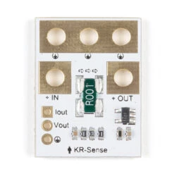 KR Sense Current And Voltage Sensor - 90A -Electronic Components Store 16408 KR Sense 90A Current and Voltage Sensor 03