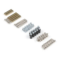 SparkFun JetBot AI Kit V3.0 Powered By Jetson Nano -Electronic Components Store 16417 SparkFun JetBot AI Kit v2.1 Powered by Jetson Nano 02