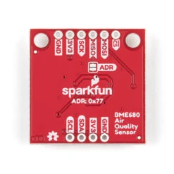 SparkFun Environmental Sensor Breakout - BME680 (Qwiic) -Electronic Components Store 16466 SparkFun Environmental Sensor Breakout BME680 Qwiic 03