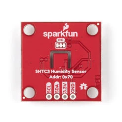 SparkFun Humidity Sensor Breakout - SHTC3 (Qwiic) -Electronic Components Store 16467 SparkFun Humidity Sensor Breakout SHTC3 Qwiic 03