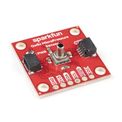 SparkFun Qwiic MicroPressure Sensor