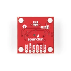 SparkFun Qwiic MicroPressure Sensor -Electronic Components Store 16476 SparkFun Qwiic MicroPressure Sensor 03