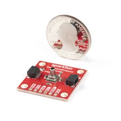 SparkFun Qwiic MicroPressure Sensor -Electronic Components Store 16476 SparkFun Qwiic MicroPressure Sensor 04