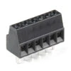 Screw Terminals 2.54mm Pitch (6-Pin) -Electronic Components Store 16499 Screw Terminals 2.54mm Pitch 6 Pin 01a