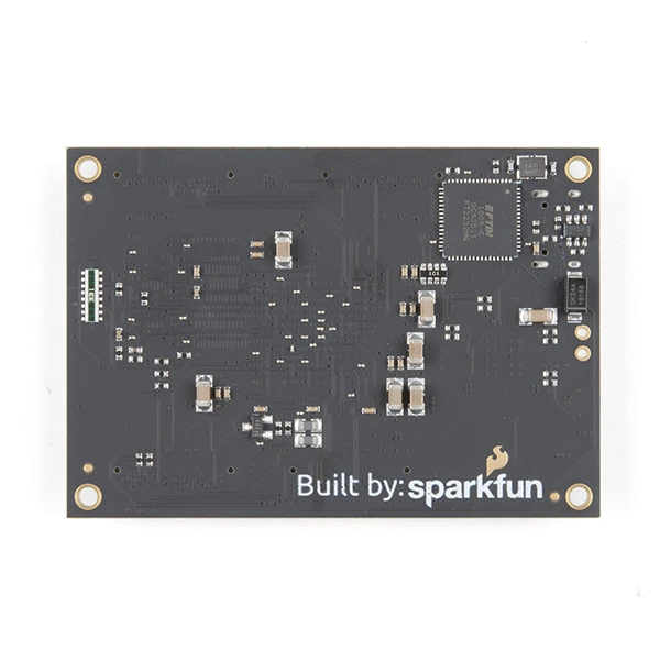 Alchitry Au FPGA Development Board (Xilinx Artix 7) 6 Alchitry Au FPGA Development Board (Xilinx Artix 7) - Image 4
