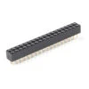 Female Header - 2x18 -Electronic Components Store 16581 Female Header 2x18 01