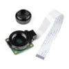 Raspberry Pi HQ Camera Module -Electronic Components Store 16760 Raspberry Pi HQ Camera Module 01