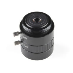 Raspberry Pi HQ Camera Lens - 6mm Wide Angle -Electronic Components Store 16762 Raspberry Pi HQ Camera Module 6mm Wide Angle Lens 02