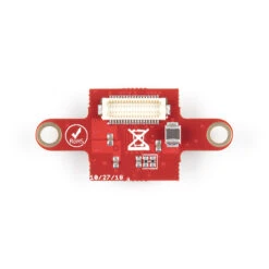 OpenMV FLIR Lepton Adapter Module -Electronic Components Store 16779 OpenMV FLIR Lepton Adapter Module 03