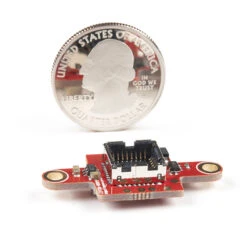 OpenMV FLIR Lepton Adapter Module -Electronic Components Store 16779 OpenMV FLIR Lepton Adapter Module 04