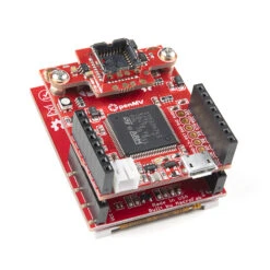 OpenMV FLIR Lepton Adapter Module -Electronic Components Store 16779 OpenMV FLIR Lepton Adapter Module Action