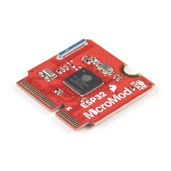 SparkFun MicroMod ESP32 Processor 3 SparkFun MicroMod ESP32 Processor