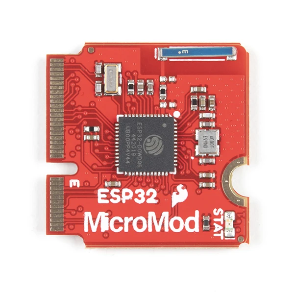 SparkFun MicroMod ESP32 Processor 4 SparkFun MicroMod ESP32 Processor - Image 2
