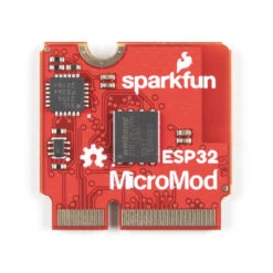 SparkFun MicroMod ESP32 Processor 12 SparkFun MicroMod ESP32 Processor -Electronic Components Store 16781 SparkFun MicroMod ESP32 Processor 03