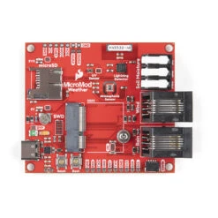 SparkFun MicroMod Weather Carrier Board -Electronic Components Store 16794 SparkFun MicroMod Weather Carrier Board 04b
