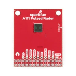 SparkFun Pulsed Radar Breakout - A111 -Electronic Components Store 16826 SparkFun Pulsed Radar Breakout A111 04