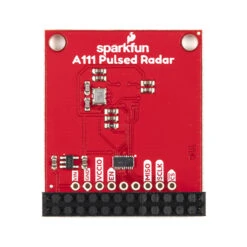 SparkFun Pulsed Radar Breakout - A111 -Electronic Components Store 16826 SparkFun Pulsed Radar Breakout A111 05