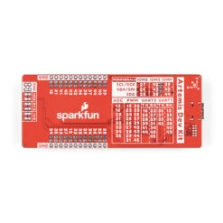SparkFun Artemis Development Kit -Electronic Components Store 16828 SparkFun Artemis Development Kit 03