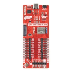 SparkFun Artemis Development Kit -Electronic Components Store 16828 SparkFun Artemis Development Kit 04