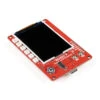SparkFun MicroMod Input And Display Carrier Board -Electronic Components Store 16985 SparkFun MicroMod Input and Display Carrier Board 01a
