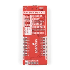 SparkFun Artemis Development Kit With Camera -Electronic Components Store 17071 SparkFun Artemis Development Kit with Camera 03