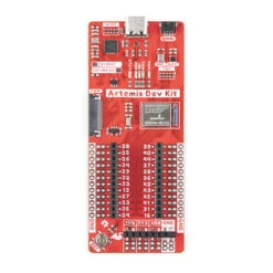 SparkFun Artemis Development Kit With Camera -Electronic Components Store 17071 SparkFun Artemis Development Kit with Camera 04