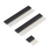 Teensy Stackable Header Kit (Extended) -Electronic Components Store 17152 Teensy Stackable Header Kit Longer Version 02
