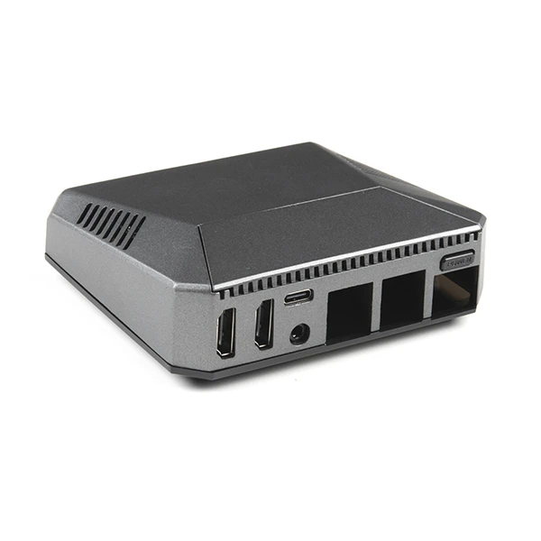Argon ONE Raspberry Pi 4 Case 3 Argon ONE Raspberry Pi 4 Case
