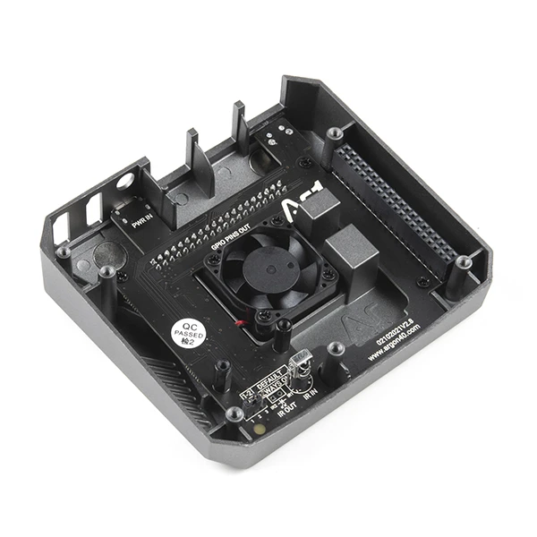 Argon ONE Raspberry Pi 4 Case 5 Argon ONE Raspberry Pi 4 Case - Image 3