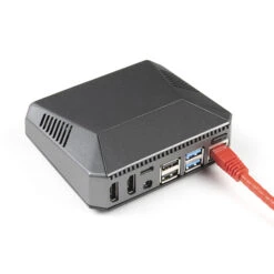 Argon ONE Raspberry Pi 4 Case 11 Argon ONE Raspberry Pi 4 Case -Electronic Components Store 17157 Argon ONE Raspberry Pi 4 Case 06