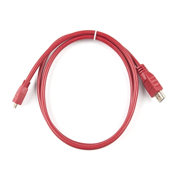 SparkFun Raspberry Pi 4 Basic Kit - Without Raspberry Pi 6 SparkFun Raspberry Pi 4 Basic Kit - Without Raspberry Pi - Image 4