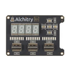 Alchitry Io Element Board 8 Alchitry Io Element Board -Electronic Components Store 17278 Alchitry Io Element Board 04