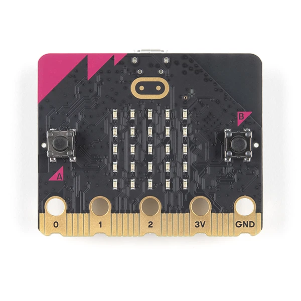 SparkFun Inventor's Kit For Micro:bit V2 4 SparkFun Inventor's Kit For Micro:bit V2 - Image 2