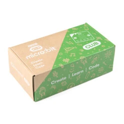 Micro:bit V2 Club Kit - Go Bundle 10-Pack