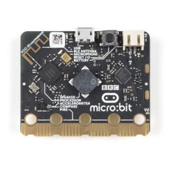 Micro:bit V2 Club Kit - Go Bundle 10-Pack -Electronic Components Store 17290 micro bit v2 Club Kit Go Bundle 10 Pack a 04