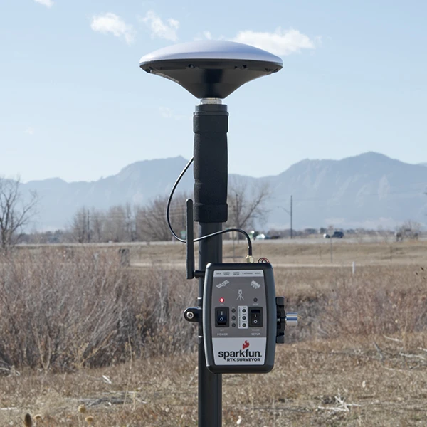 SparkFun RTK Surveyor 15 SparkFun RTK Surveyor - Image 13