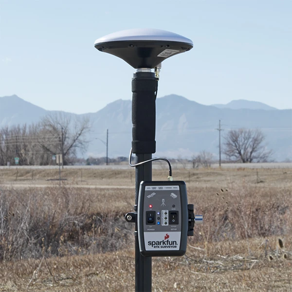 SparkFun RTK Surveyor 16 SparkFun RTK Surveyor - Image 14