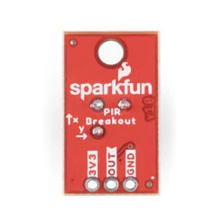 SparkFun PIR Breakout - 1uA (EKMB1107112) -Electronic Components Store 17373 SparkFun PIR Breakout 1uA EKMB1107112 03